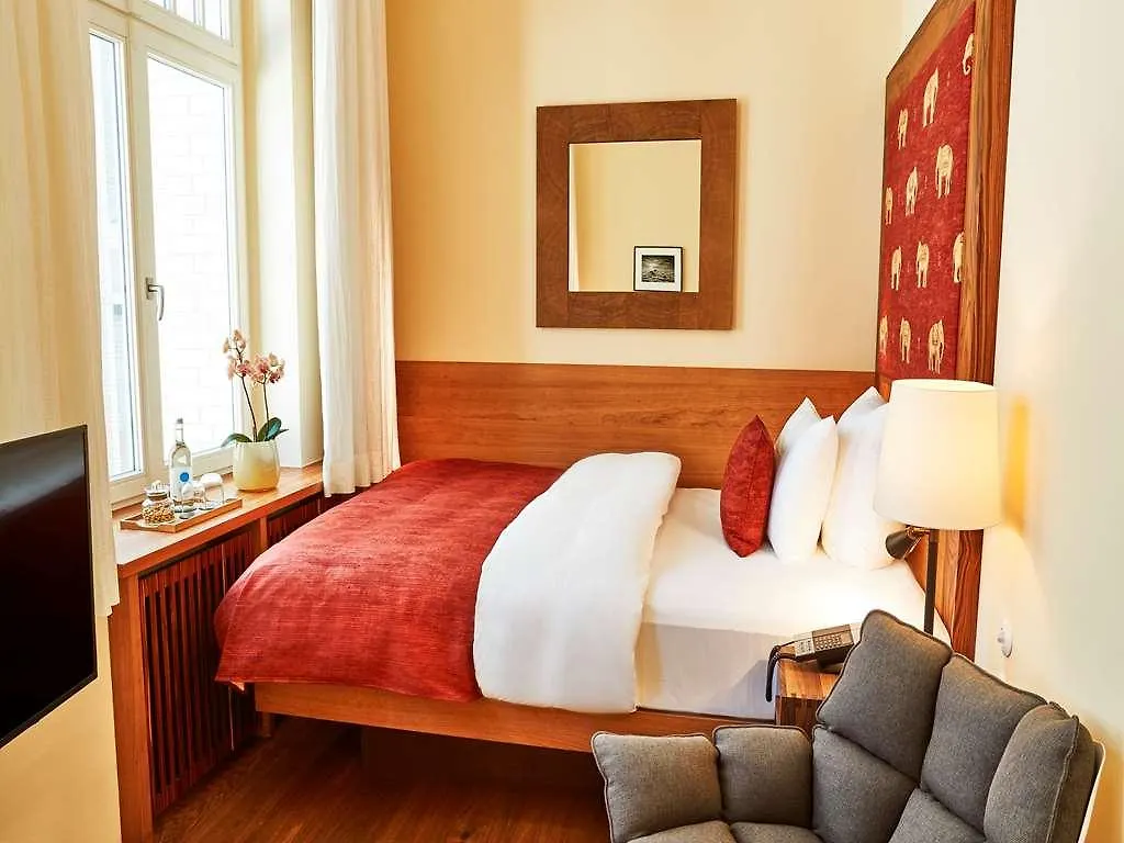 Hotel Orania.Berlin 0*, Berlin Deutschland