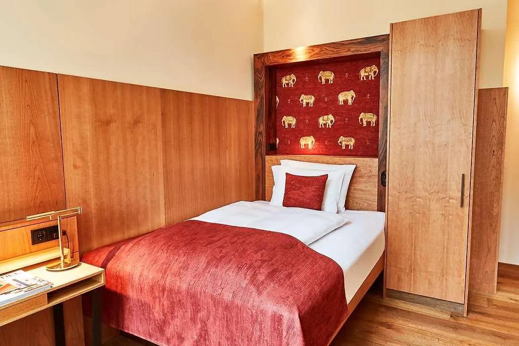 Hotel Orania.Berlin