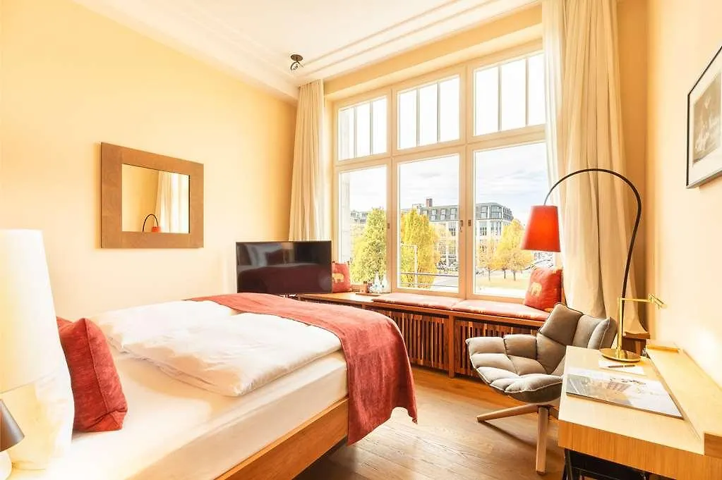 Hotel Orania.Berlin