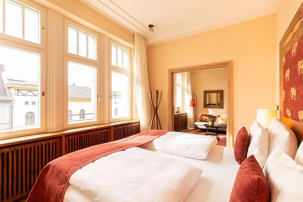 Hotel Orania.Berlin