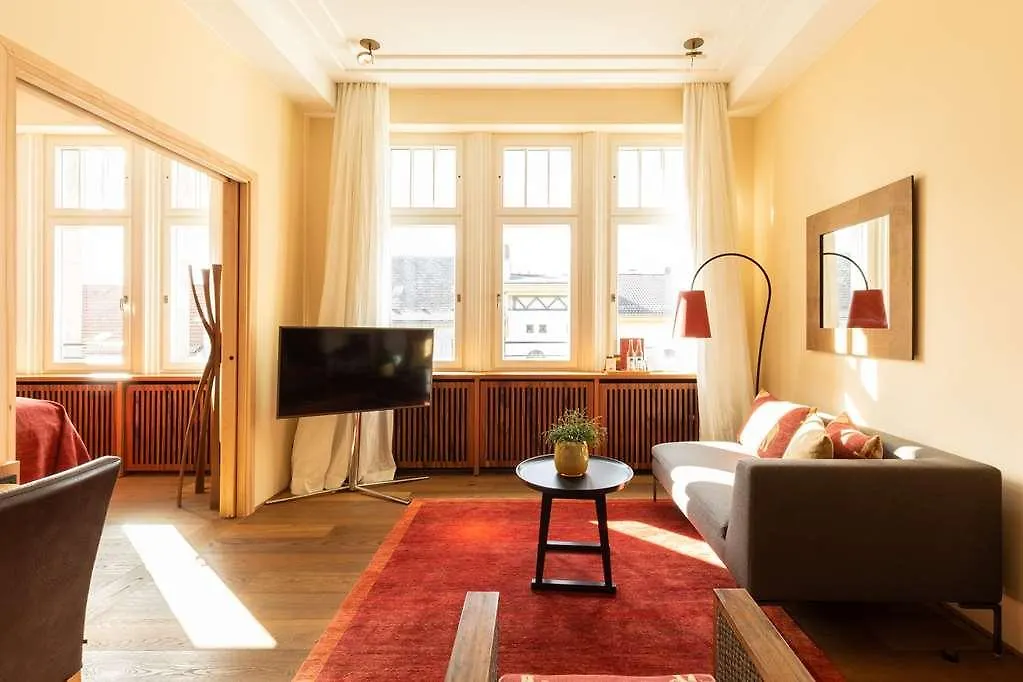 Hotel Orania.Berlin