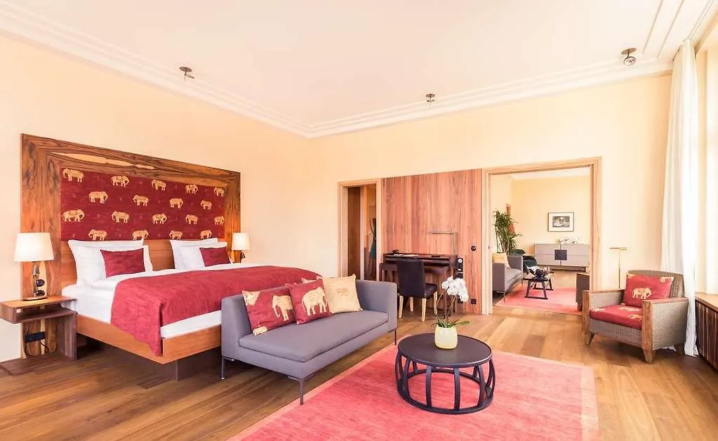 Hotel Orania.Berlin