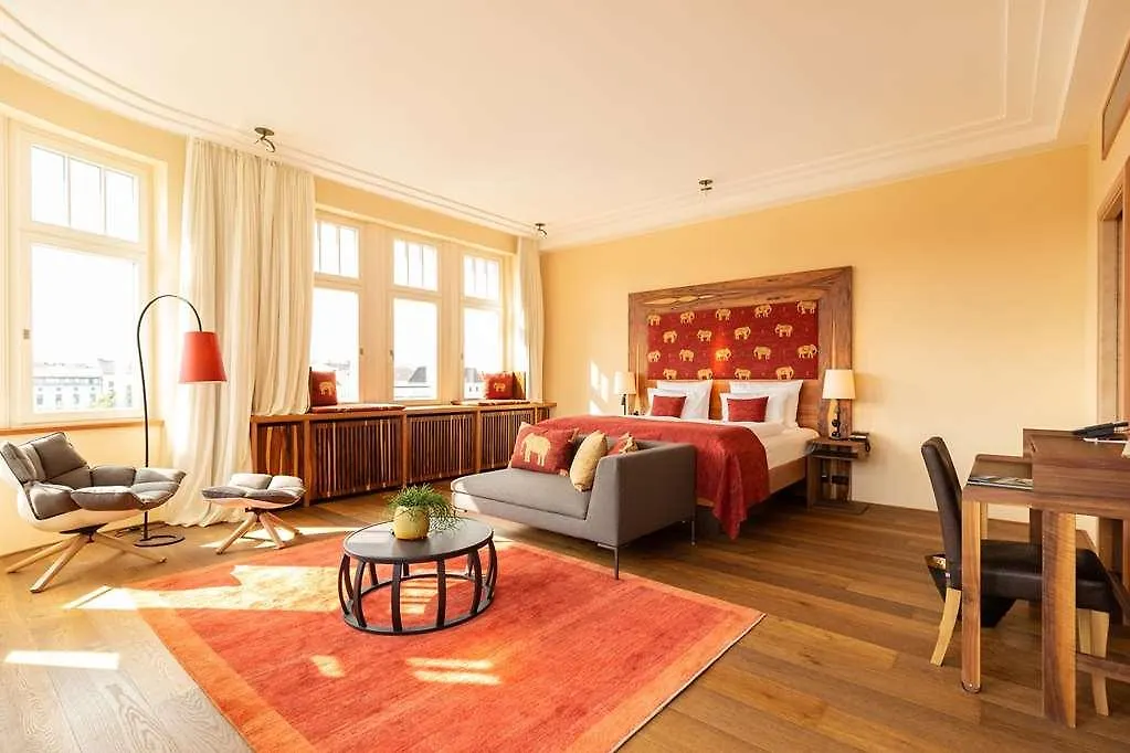 Hotel Orania.Berlin  Berlin