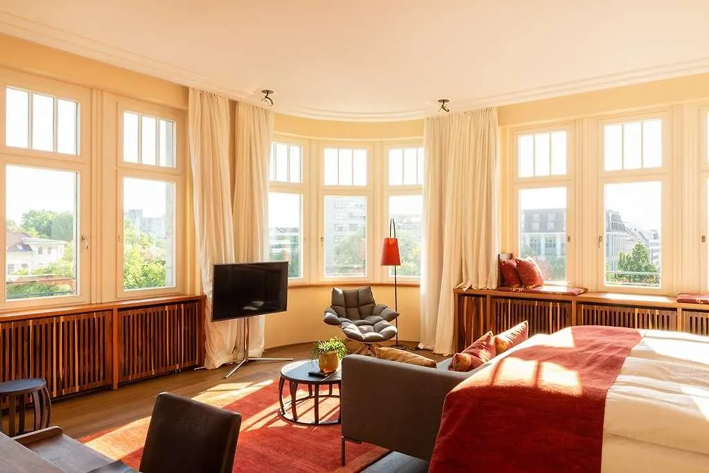 Hotel Orania.Berlin
