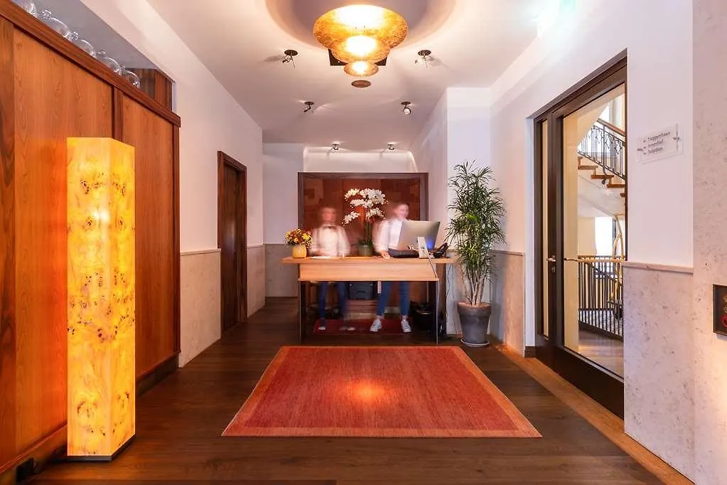 Hotel Orania.Berlin Berlin
