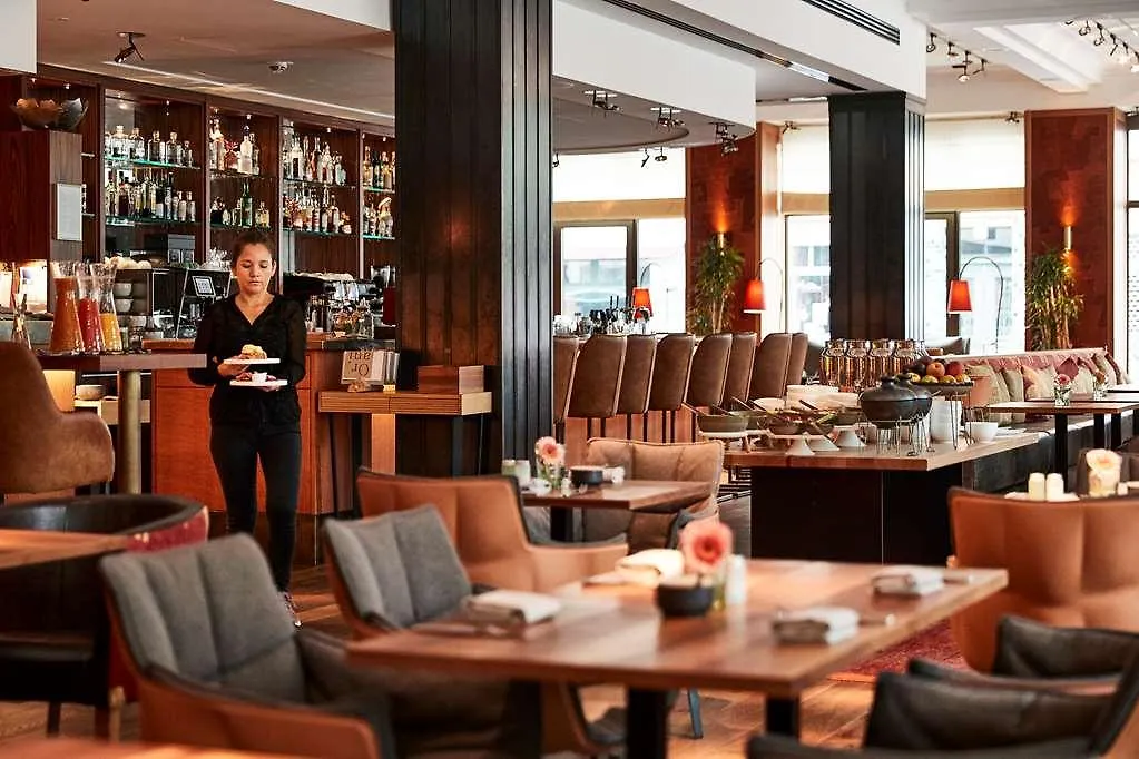Hotel Orania.Berlin