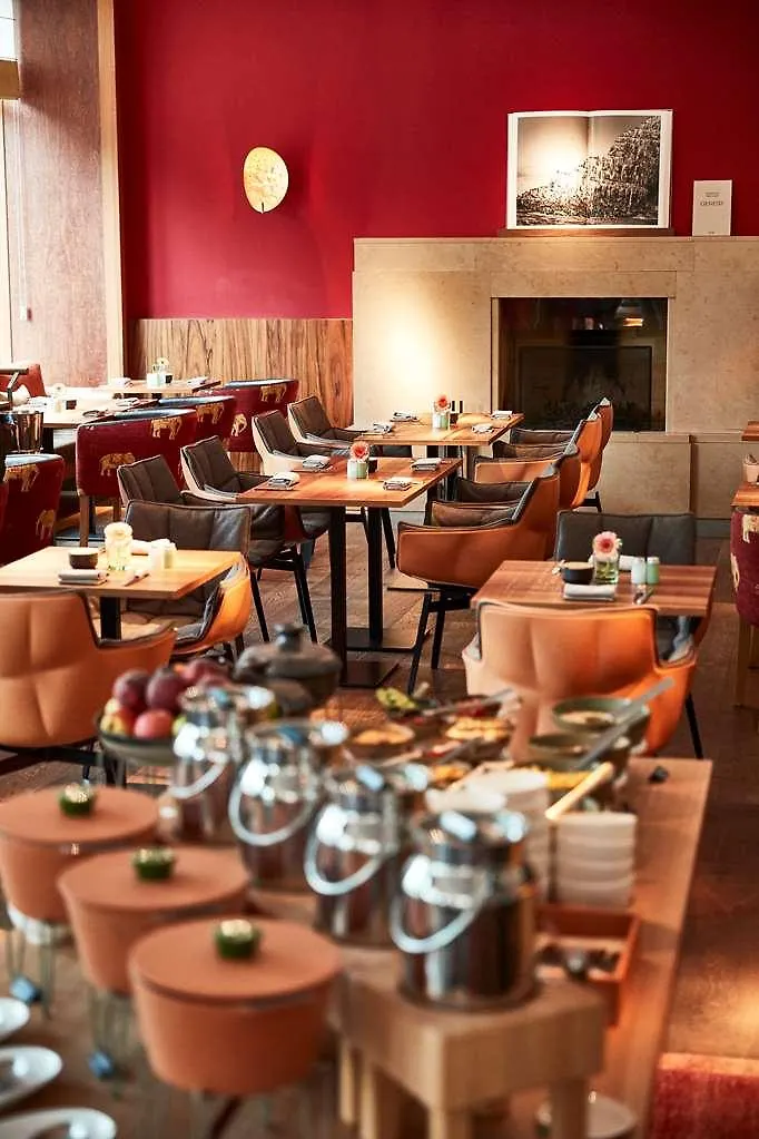 Hotel Orania.Berlin Deutschland