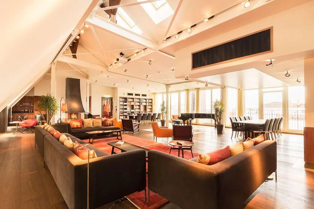 Hotel Orania.Berlin 0*, Berlin