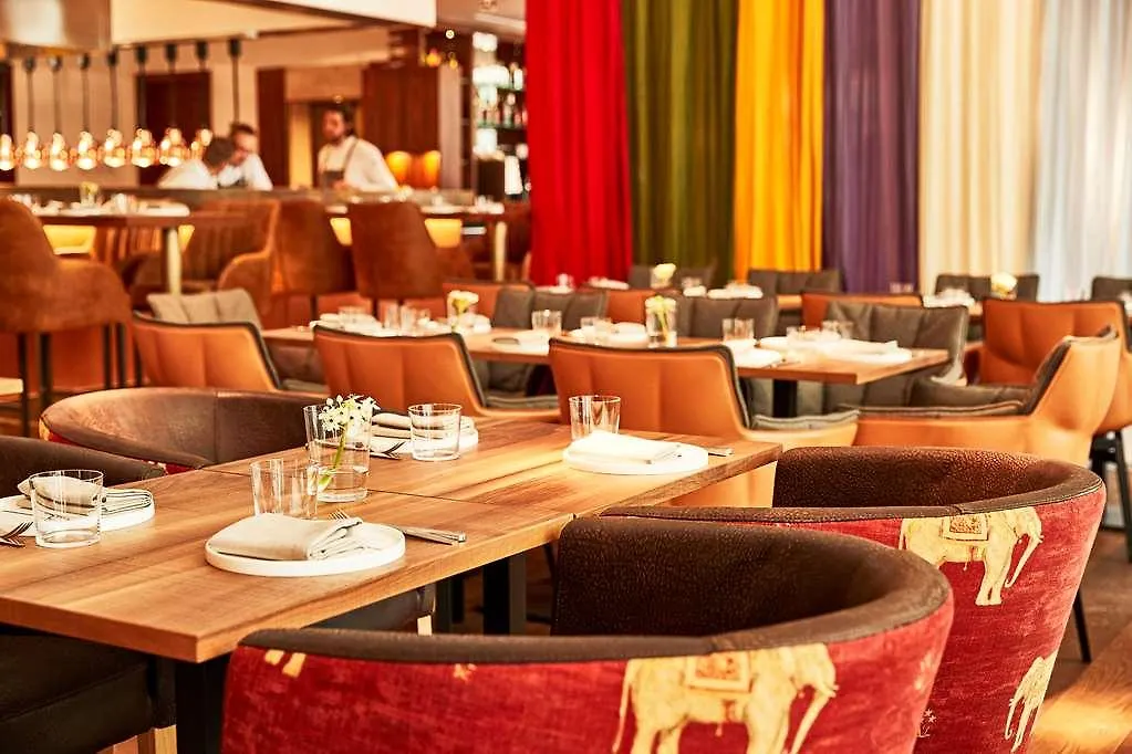 Hotel Orania.Berlin  Berlin
